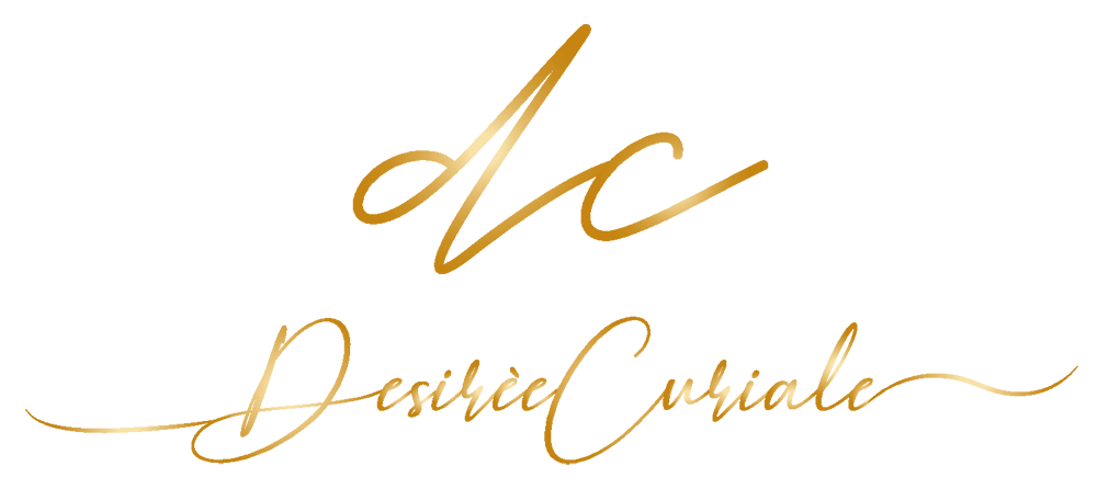 Logotipo desiree curiale