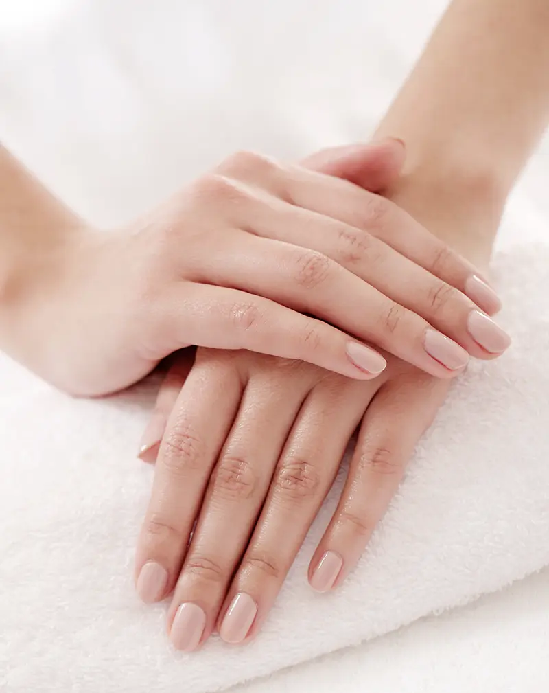 Manicura 2 tratamiento estético de manicura