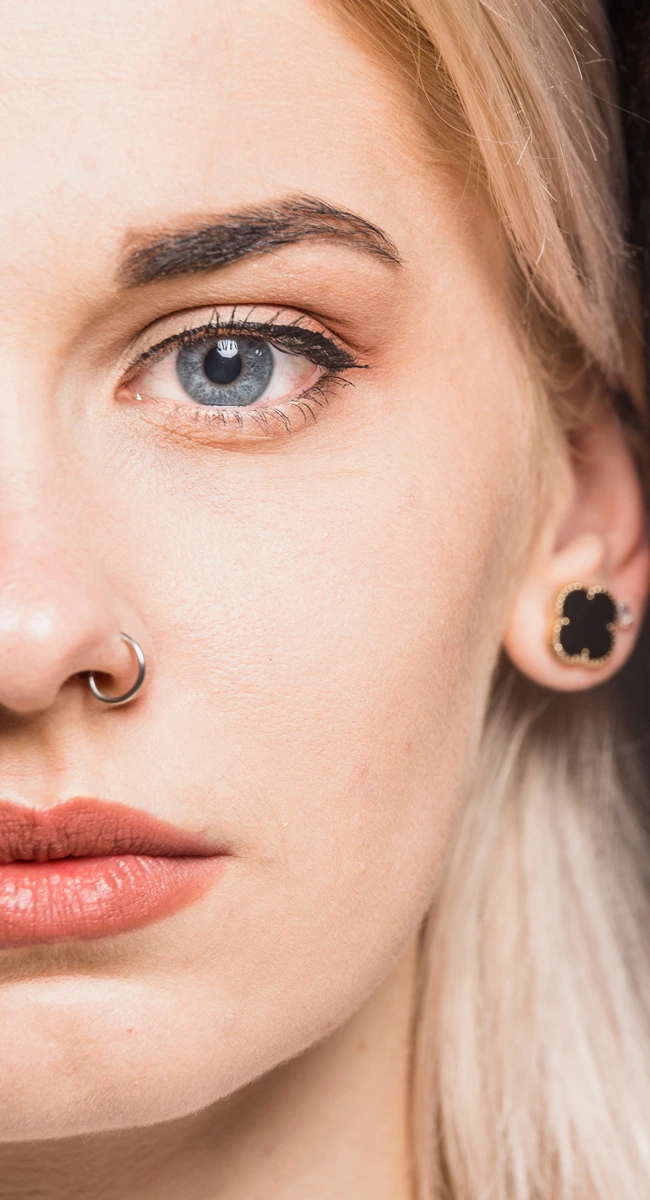 Piercings 2 piercing