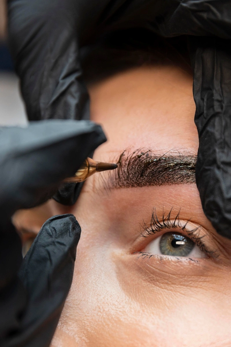 micropigmentacion cejas