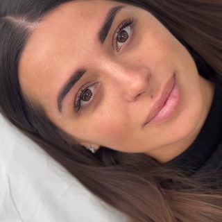 Tienes una cara así de bonita y te da miedo hacerte la micro??? no te preocupes vamos a alcanzar una belleza natural que nadie se dará cuenta 🤫🫢#desiréecuriale #ubrique #olvera #aprendeconmigo #arcosdelafrontera #bornos #utrera #villamartin