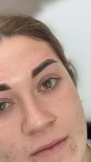 Cuando una mujer se elige , su mirada lo dice todo 💞
Antes y después de un cambio muy fuerte 🥹